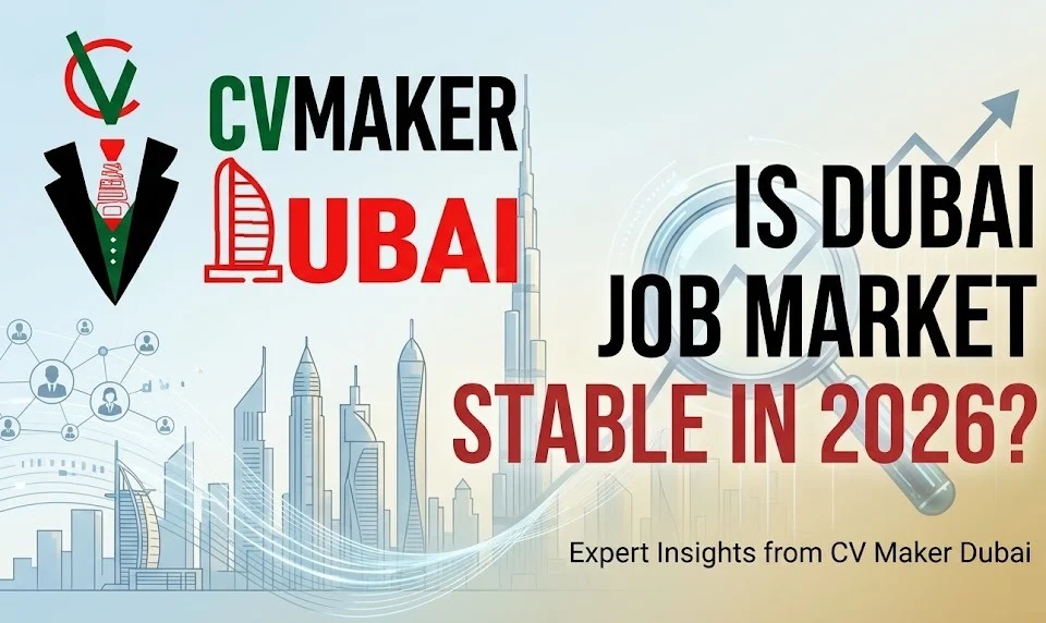 Is Dubai Job Market Stable in 2026